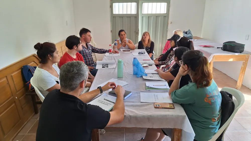 cooperativa talleres