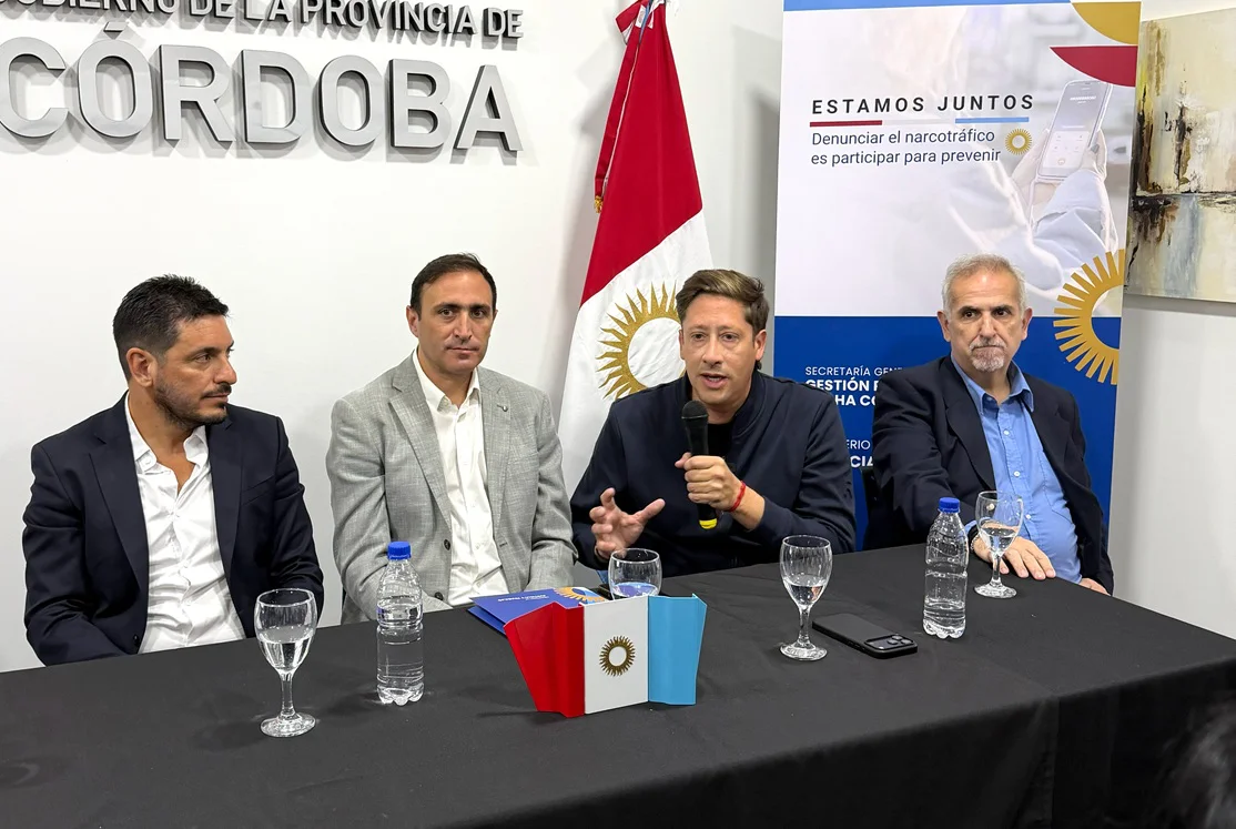 JUNTOS EN ALERTA