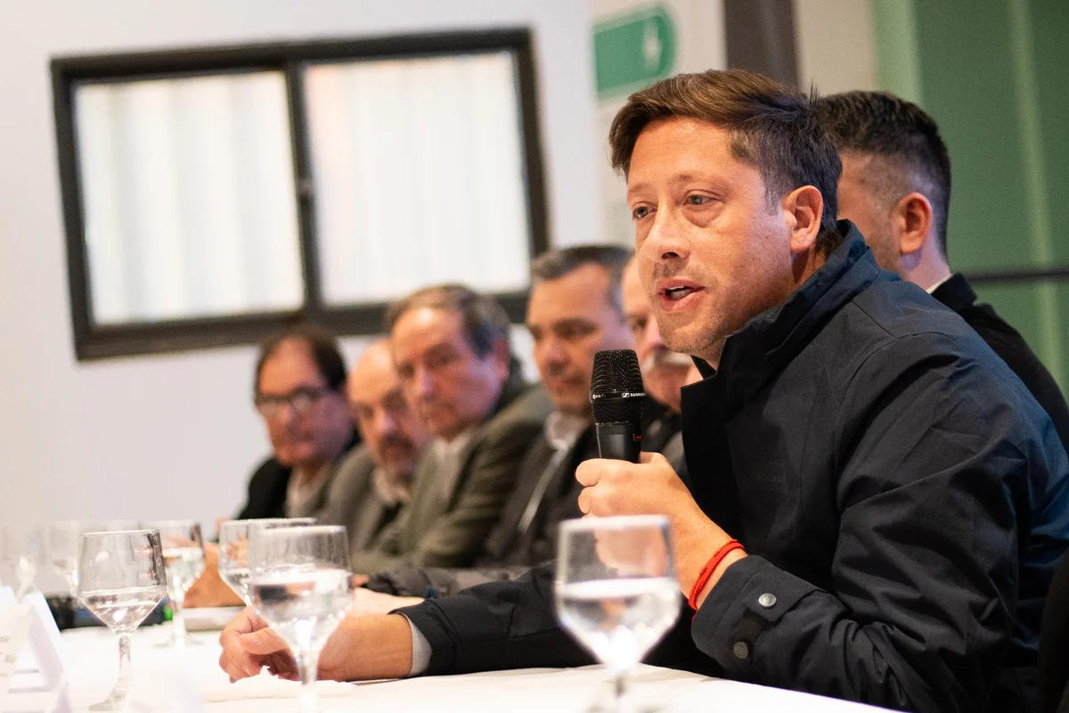 david consalvi