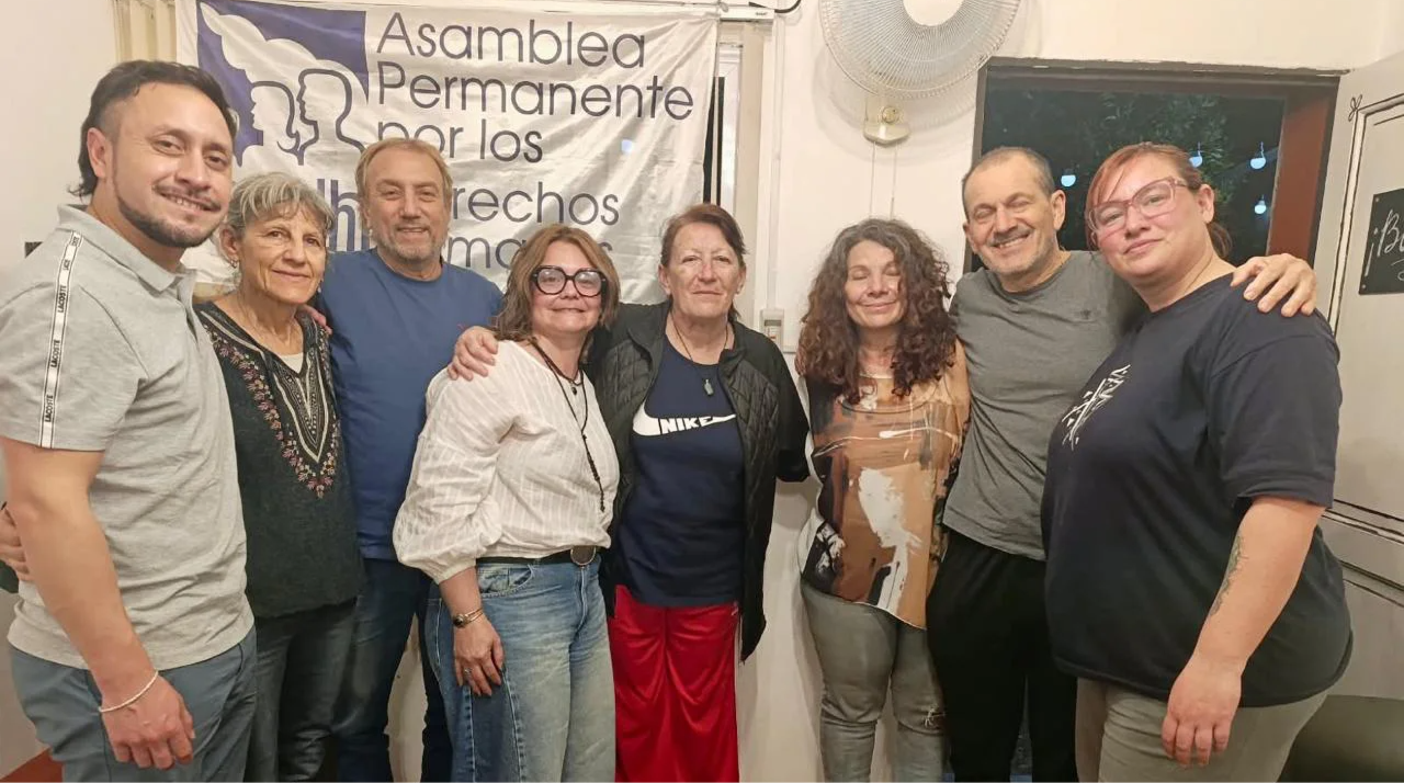 APDH AUTORIDADES