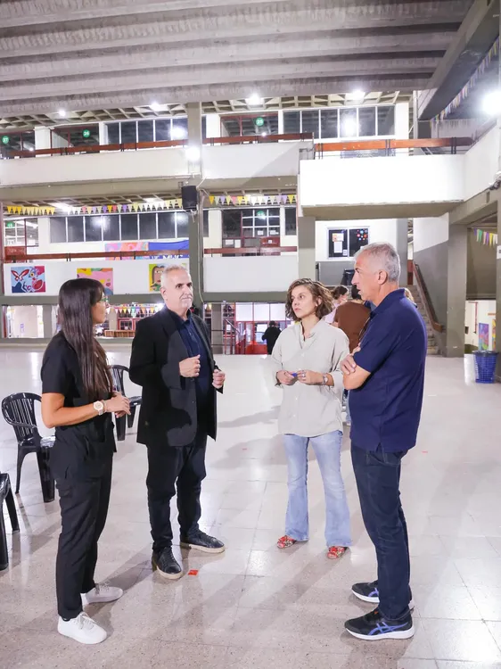 yamil mengo andrea zalazar