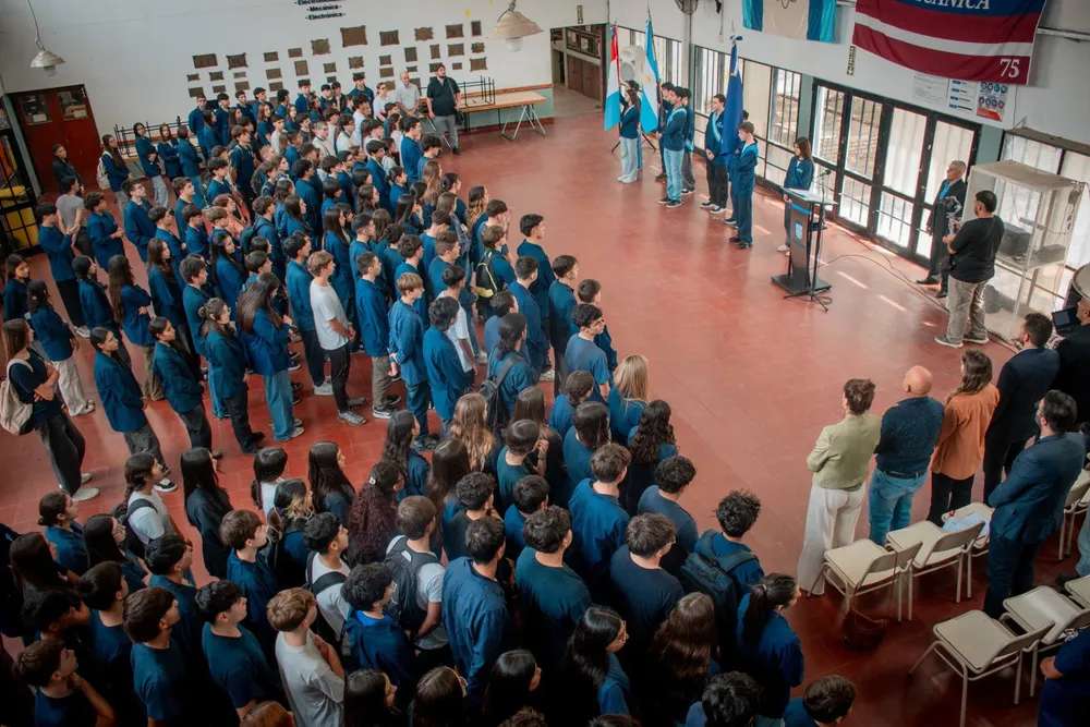 CICLO EDUCATIVO 2026 1