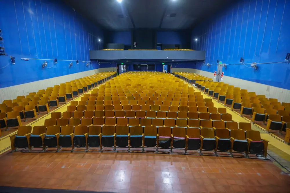 CINE REAL COOPERATIVO