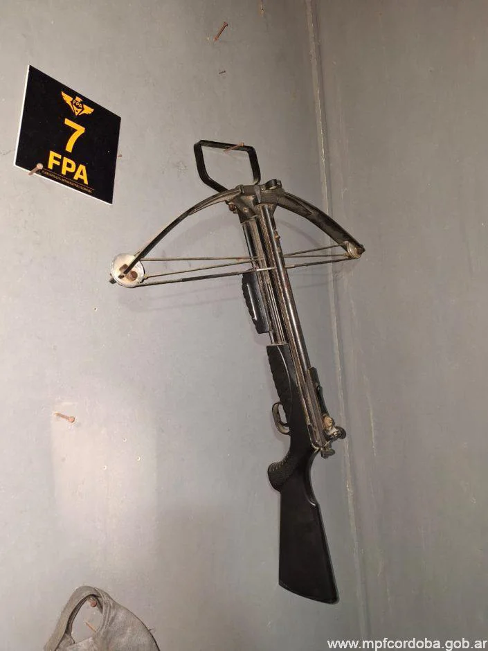 DETENIDO POR FPA ALMAFUERTE ABRIL 202612