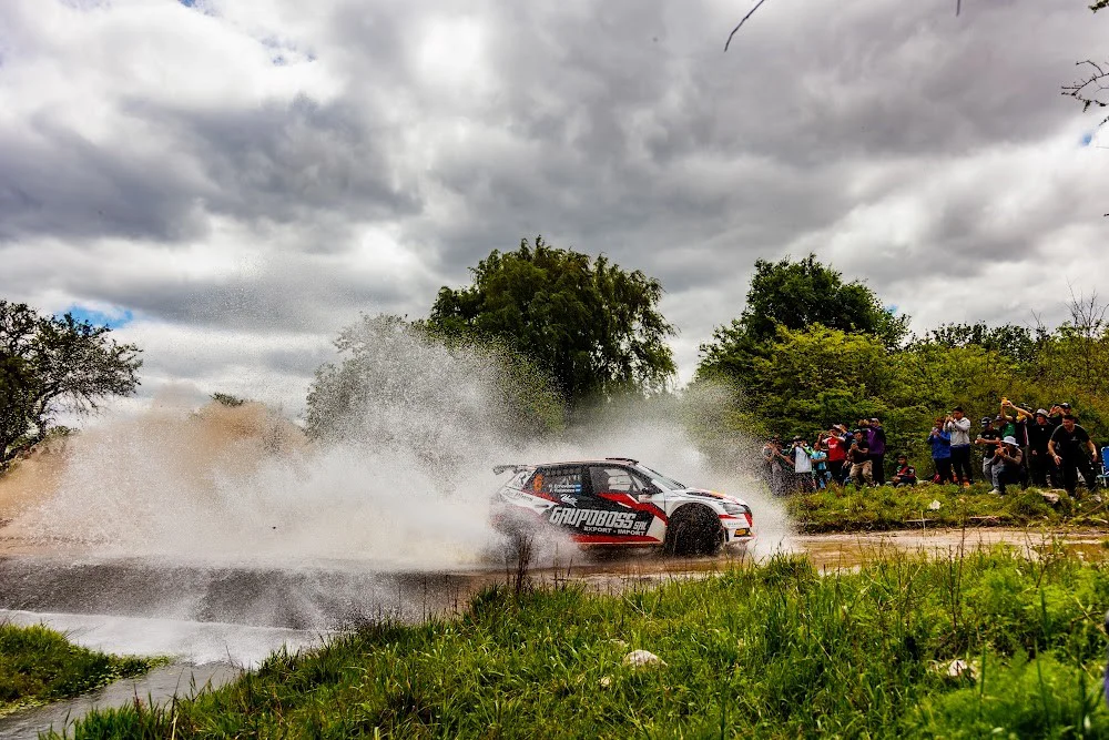 rally cordobes 1234