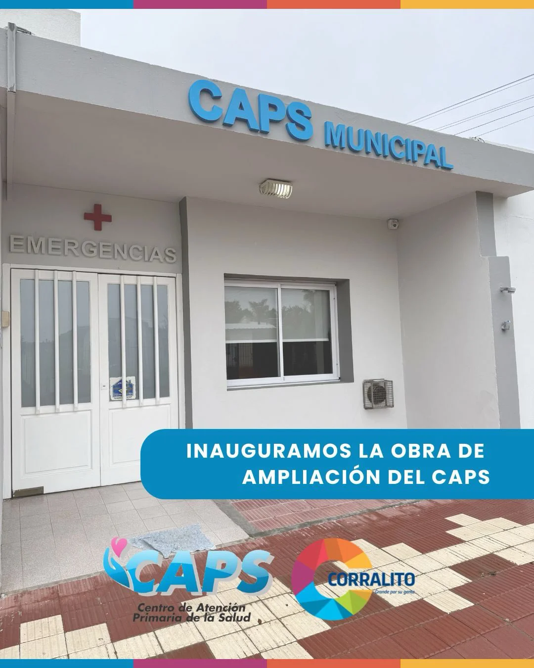 CAPS CORRALITO 1
