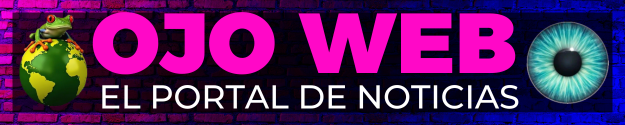 Ojo Web