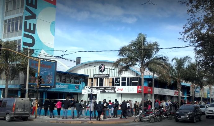 El club renovó autoridades el pasado sábado 24. Nora Gerbaldo fue proclamada presidente y sólo se presentó una única lista en la asamble