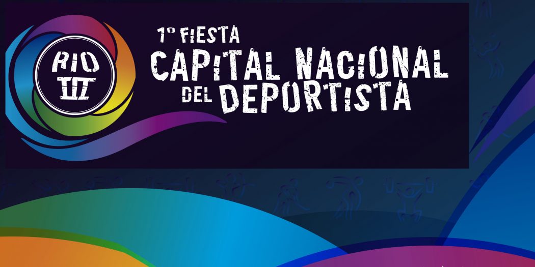 Acerca de la Fiesta Capital Nacional del Deportista - El ...