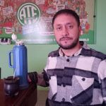 «Unión o plomo» y «Viva la libertad carajo»: La macabra amenaza que sacude a ATE Río Tercero