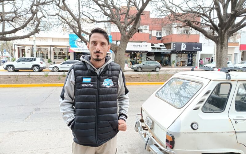 Felici reconocen que atraviesan "el momento más complicado del gremio"