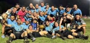 Sportivo Belgrano "B"