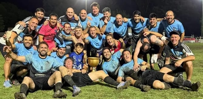 Sportivo Belgrano "B"