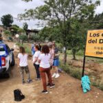 Alarma en El Durazno: sabotaje, detención y amenaza de contaminación química en la red de agua