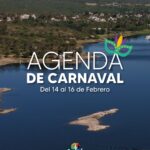 Embalse se prepara para un fin de semana XL a puro carnaval y actividades al aire libre