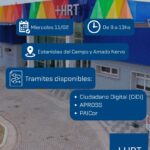 Salud pública: Mañana realizarán testeos de VIH y vacunación contra el dengue en el Hospital Provincial