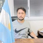 Para David Salto, la reforma laboral es regresiva: ‘Lo que hace falta es una reforma impositiva para las PyMEs’